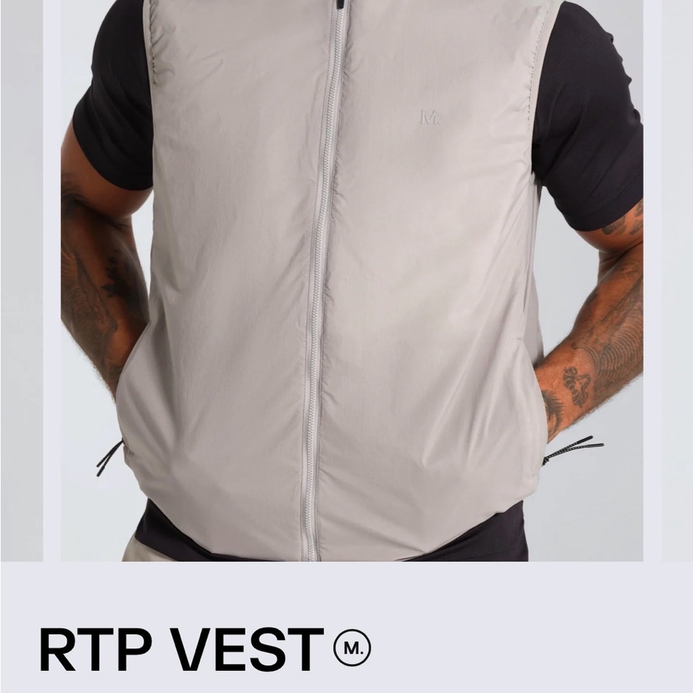 Municipal RTP VEST - Picture 5 of 5